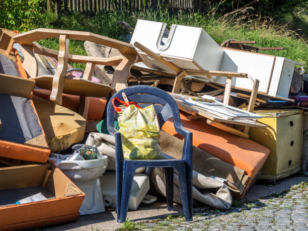 Best Trash Removal Near Me  in English, IN