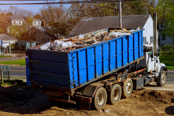 Best Affordable Junk Removal Services  in English, IN