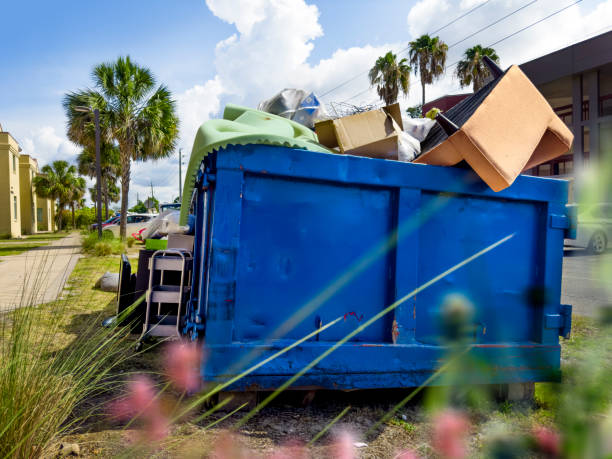 Best Construction Debris Removal  in English, IN