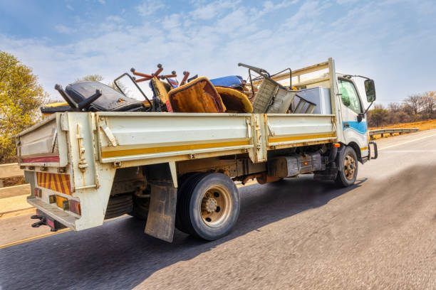 Best Household Junk Removal  in English, IN