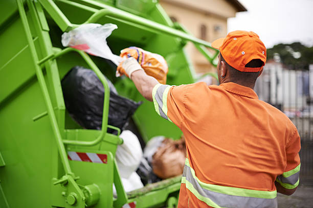 Trash Removal Near Me in English, IN