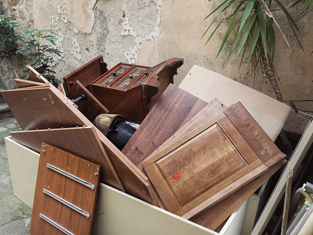 Best Affordable Junk Removal Services  in English, IN