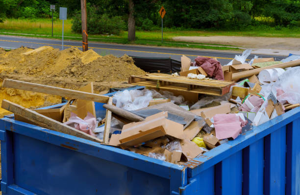 Best Commercial Cleanout Services  in English, IN